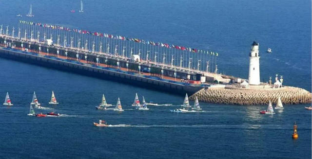 青岛景点排行榜_全国10大旅游投资热点城市排名出炉,南京排名第二