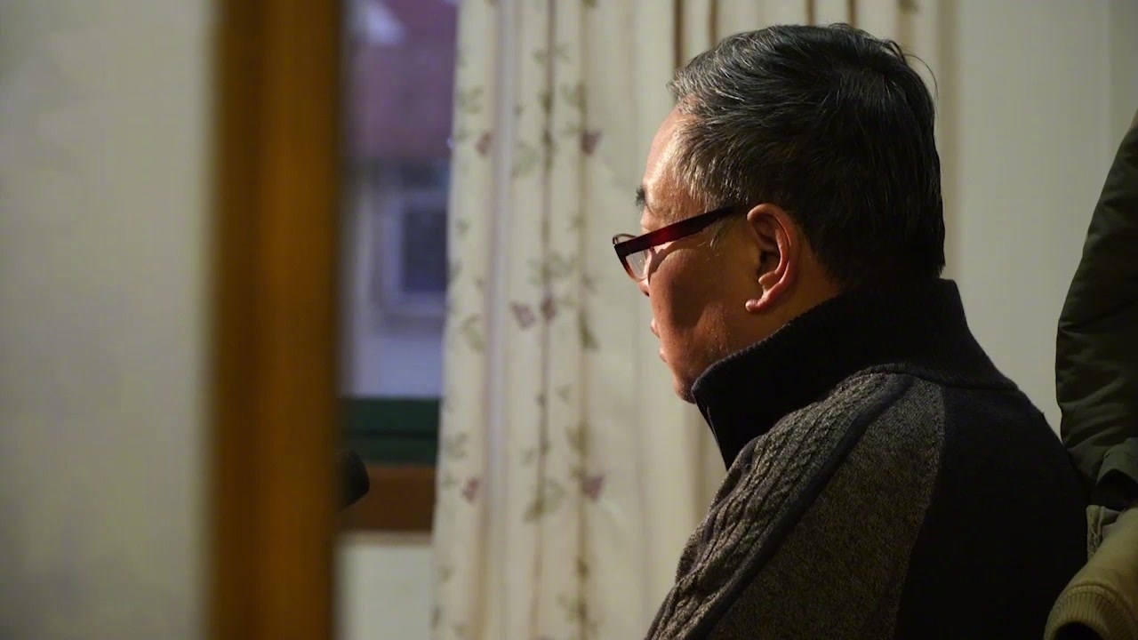 ＂杀妻藏尸冰柜案＂明日一审宣判，家属：不接受赔偿和道歉