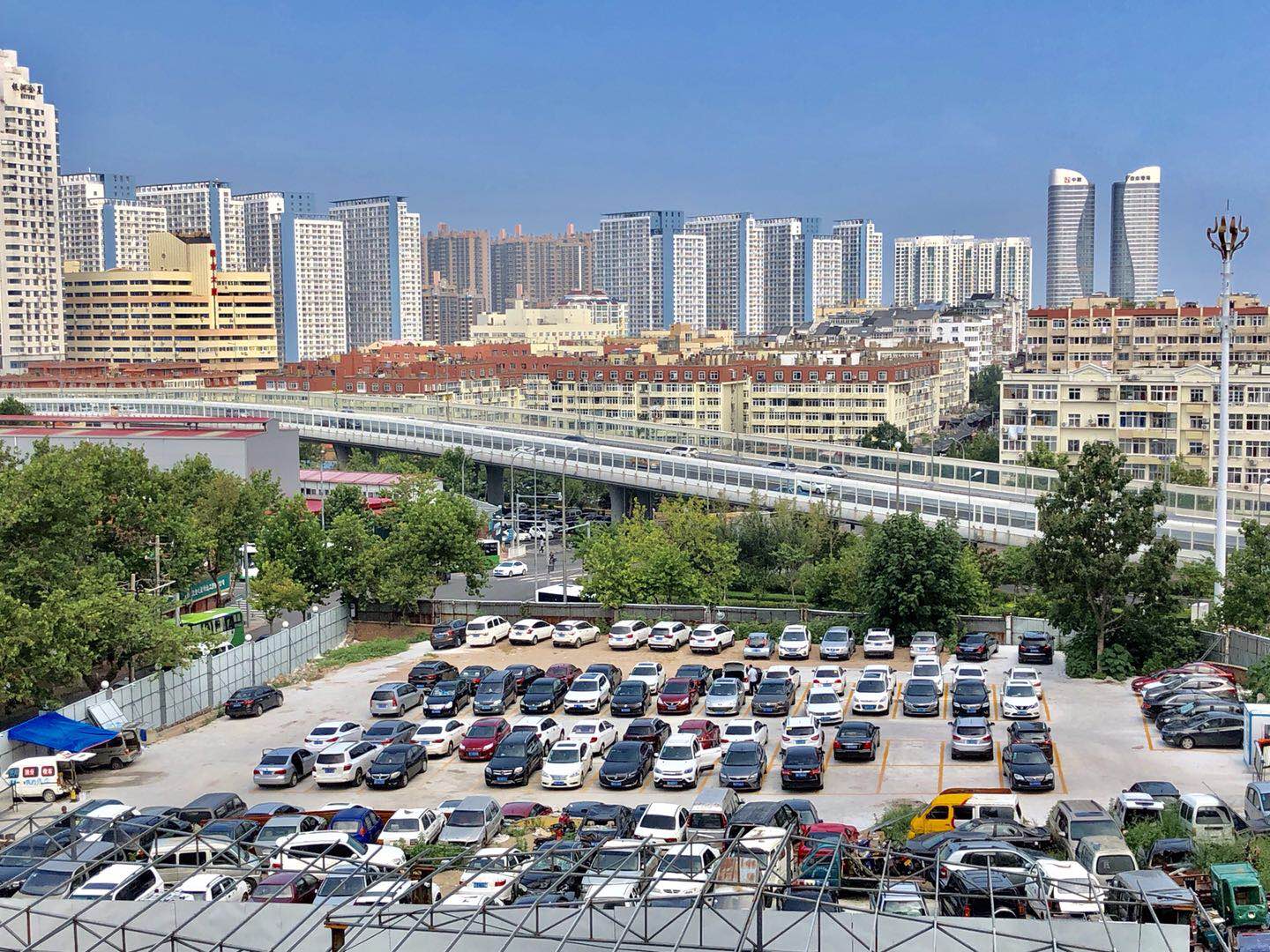 青岛人每早必知的信息都在这！拿走不谢【8月23日】