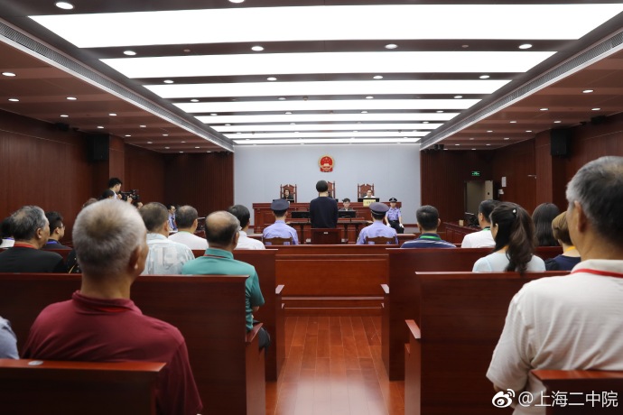一审死刑！上海“杀妻藏尸人魔”判决下来了！