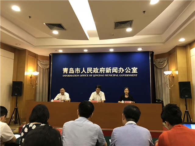 青岛民企老板看过来！下月起企业有困难就打这个电话