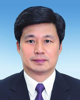 吉林省人大常委会：免去金育辉吉林省副省长职务