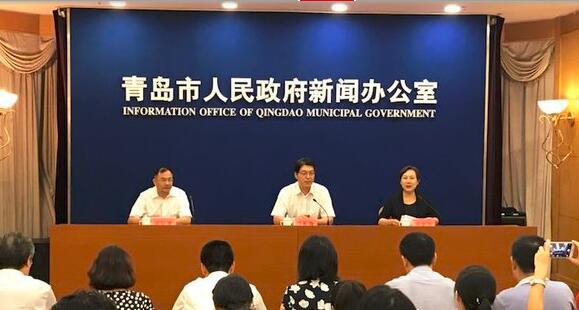 青岛下月开通民营企业服务热线，专人24小时受理