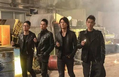 山东正严打的黑恶势力 可能跟你想的不一样