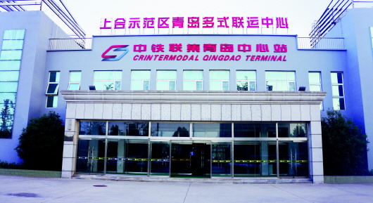 胶州市胶北街道牢固树立“排头兵”意识,推动工作稳中向好发展