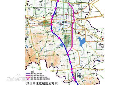 以后出门更方便啦！山东这些高速、高铁线路今年就通车