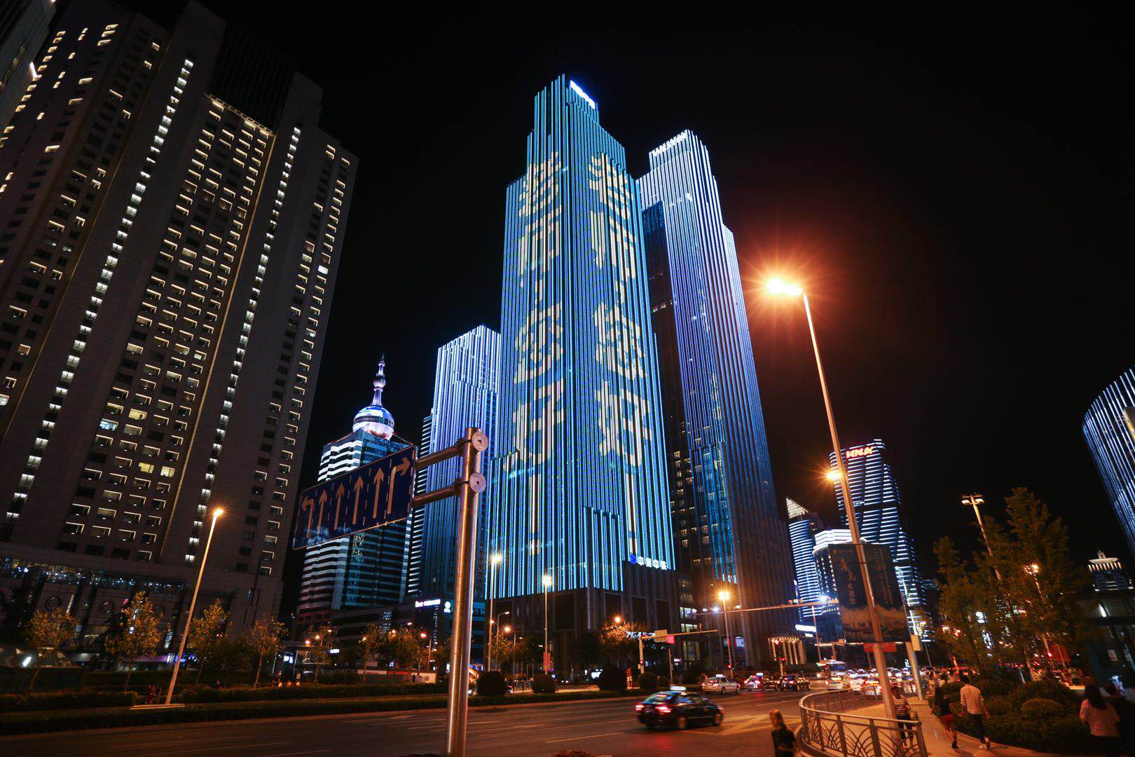 青岛市教育局局长刘鹏照教师节寄语:开启青岛