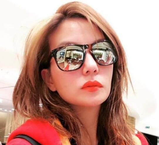 赵薇陈坤同框!当初因周迅介入两人感情中?网友:还是原配好