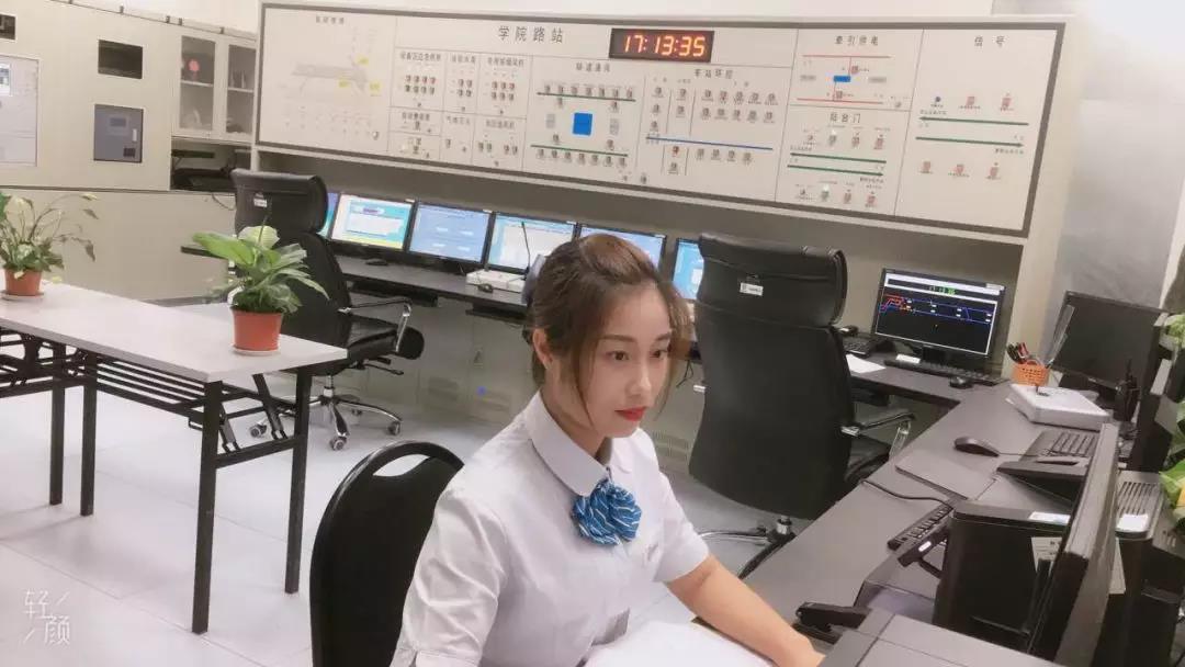 地铁13号线调试忙 国庆期间不停跑