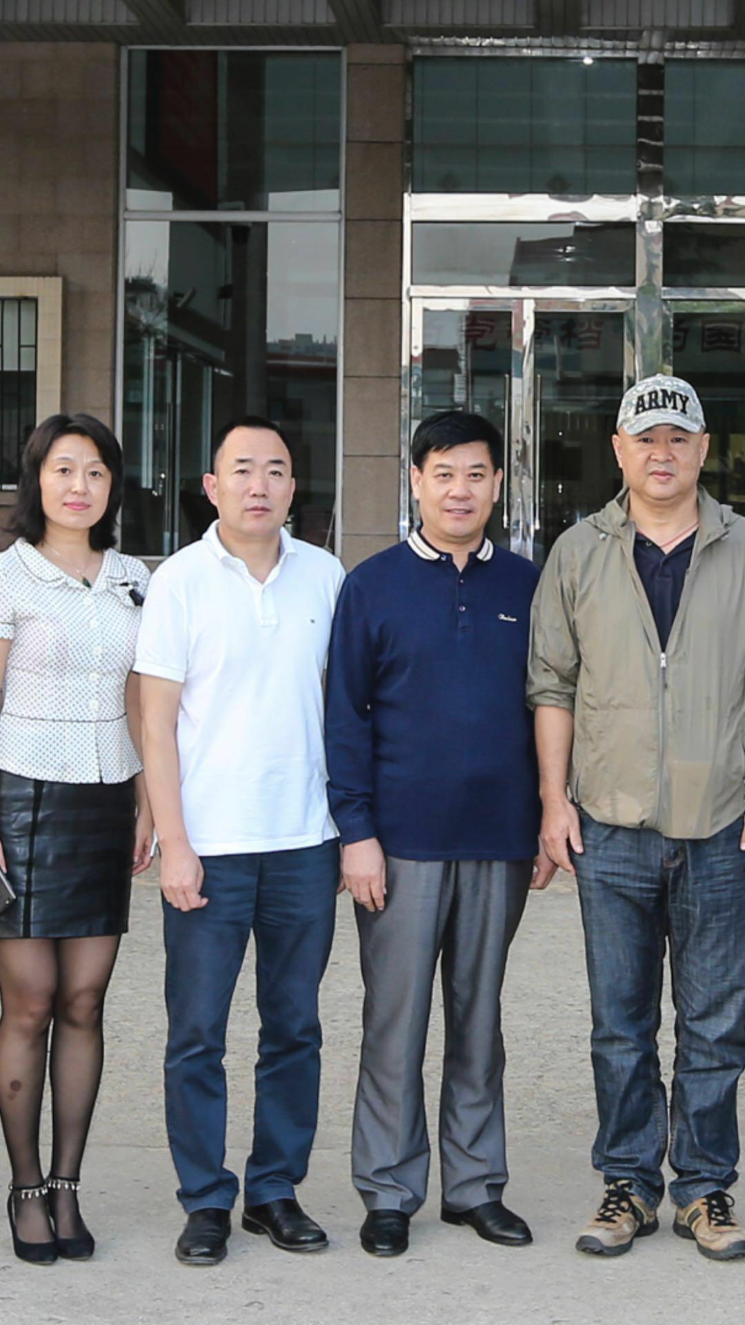 剧本再现德占胶州湾,《龙旗与鹰徽》有望搬上