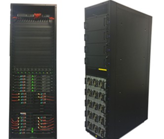 军工馆参展企业展品亮点：中国电子科技集团