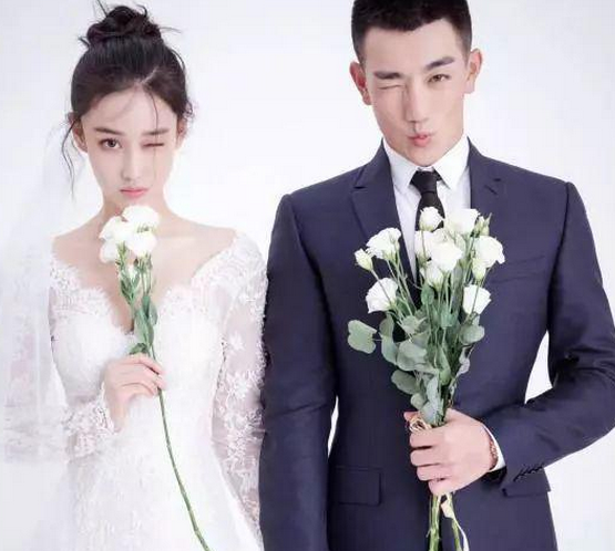 赵丽颖唐嫣相继步入婚姻殿堂 2018年还有那些