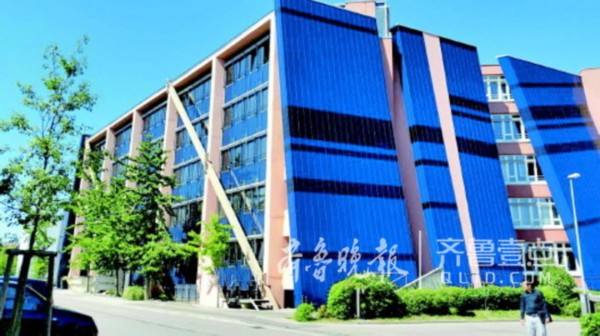 中德(济南)中小企业合作区 引进人才获这些补贴