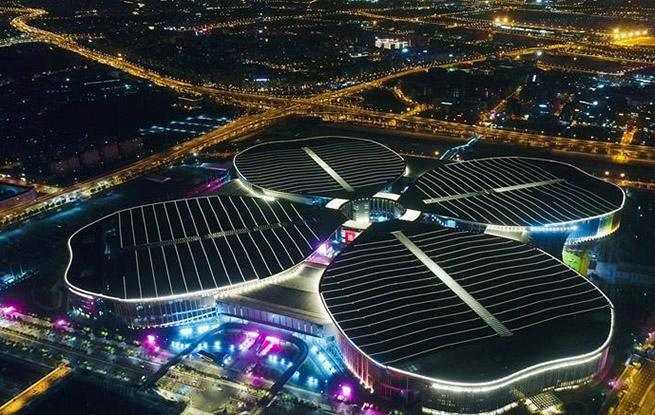 首届中国国际进口博览会来了!五大亮点吸引全