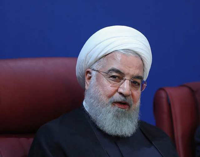 美国对伊朗最严厉制裁生效,伊朗会坐以待毙吗