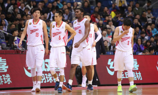 新赛季国信双星引援力度大却遭遇六连败,接连