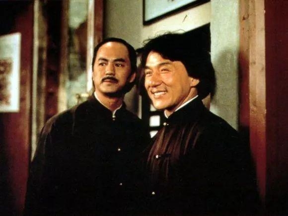 曾跟成龙齐名的狄龙如今破次元出演乡村爱情11