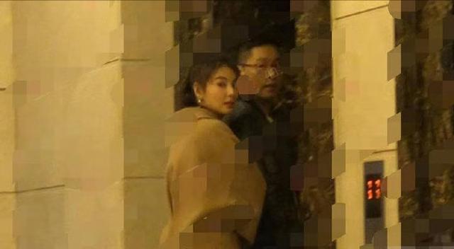 社会一姐张雨绮和前夫复合 第三段婚姻会是真爱吗?