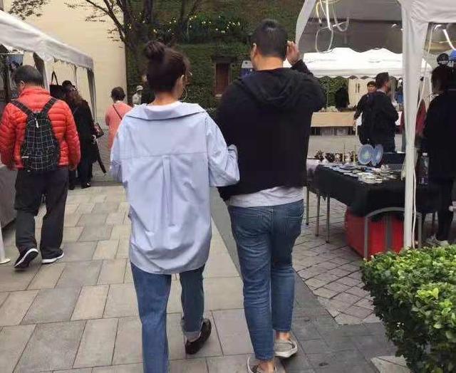 社会一姐张雨绮和前夫复合 第三段婚姻会是真爱吗?