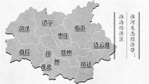 淮海经济区10城市gdp_全国城市gdp排名