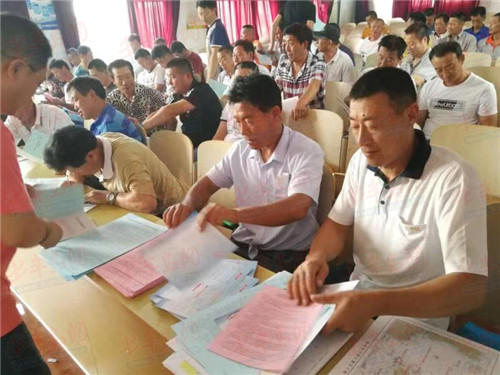 “海”味十足 有问题就找海上新时代文明实践站