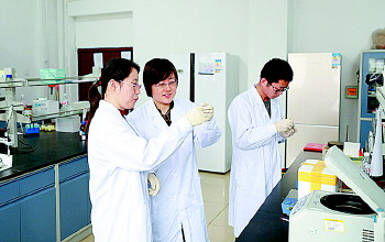 山东骄傲！获得国家科学大奖的他们的背后故事