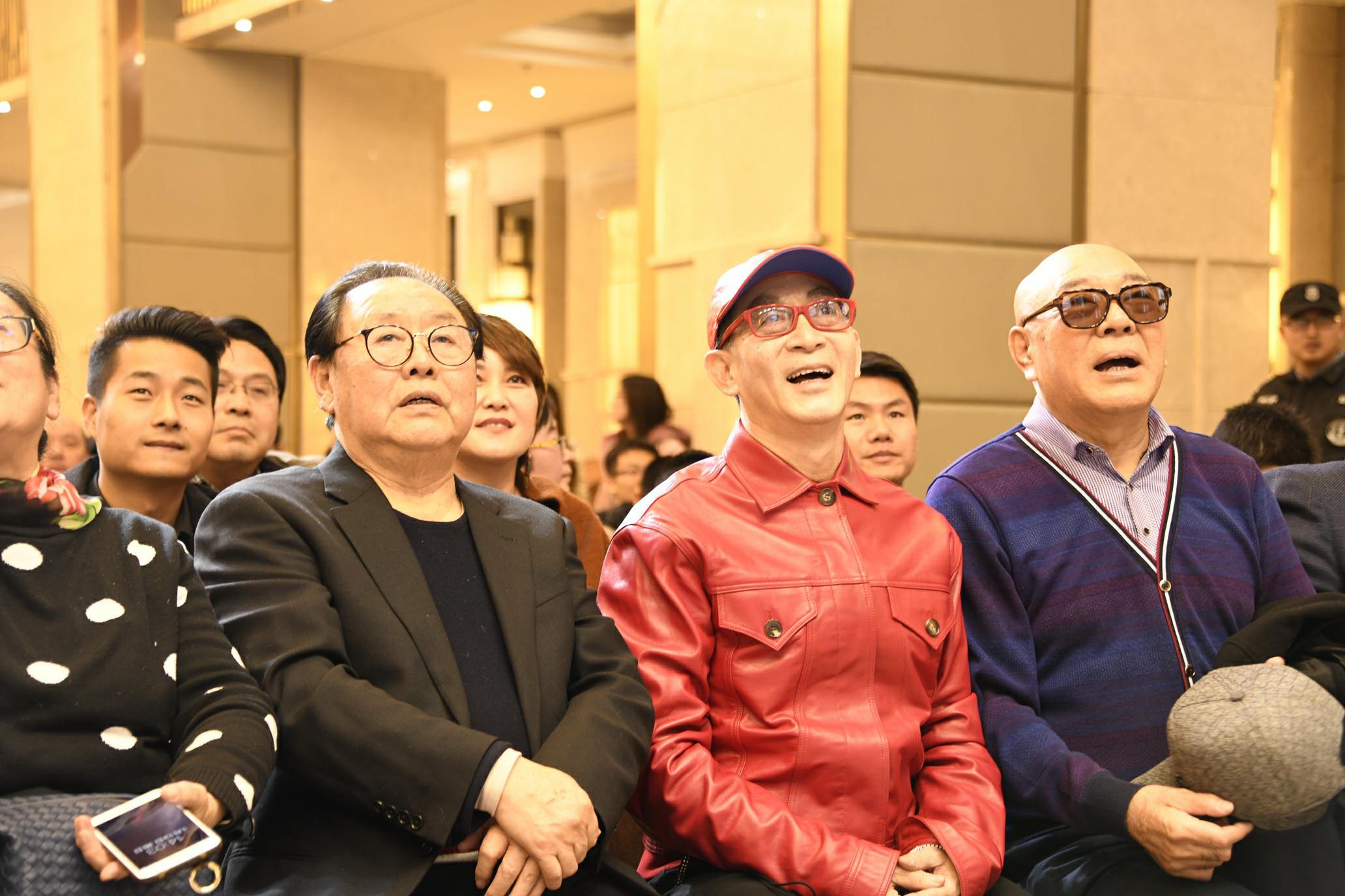 从没离开过猪八戒,马德华推出自传《悟能》,和年轻人分享人生感悟