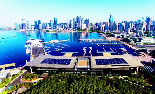 青岛市十六届人大三次会议开幕及全体会议将在