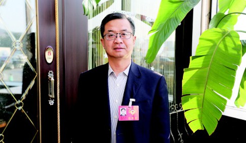 专访青岛市医疗保障局局长刘卫国 救命药有望再扩容