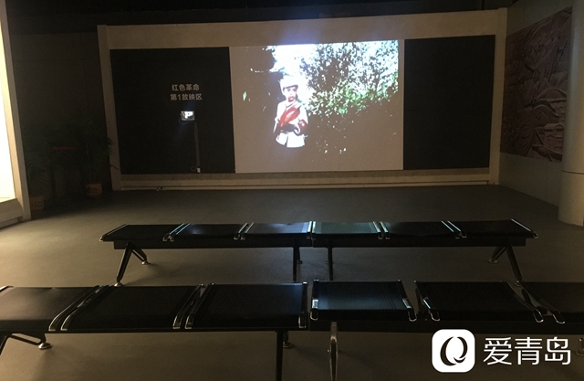 青岛档案馆带你回顾那些经典红色电影 即日起