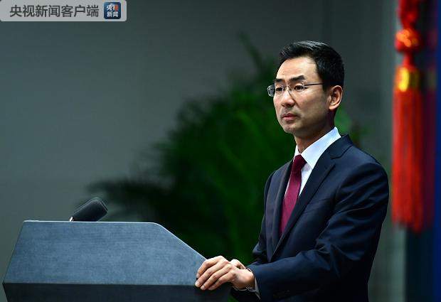 外交部：“孟晚舟事件”绝非单纯司法案件