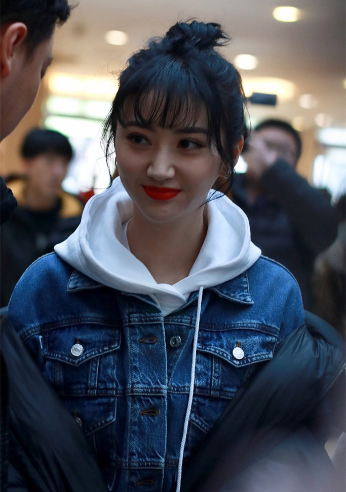 2019央视春晚备播录制,李易峰朱一龙景甜杨紫