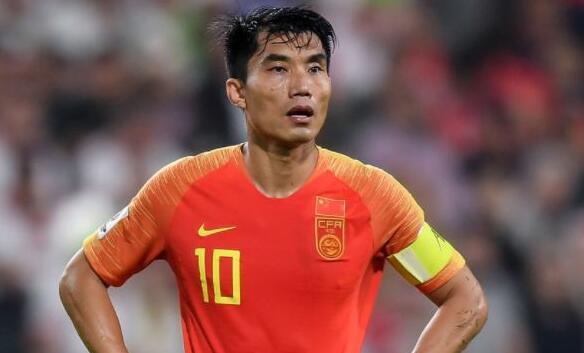 足球丨郑智退役后或进入足协工作 体现足改实