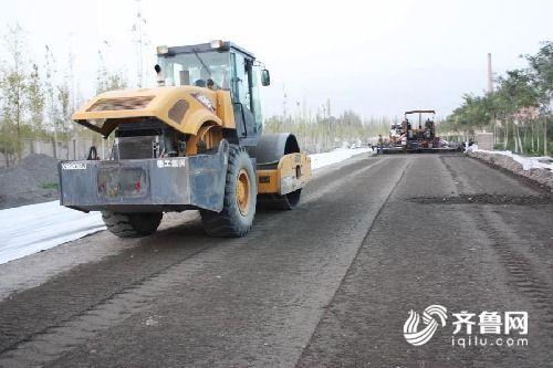 潍坊寿光“一号路”即将大修 2月19日起部分路段封闭施工