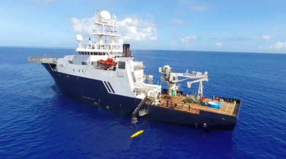 美大黄蜂号残骸找到了,二战时曾执行东京轰