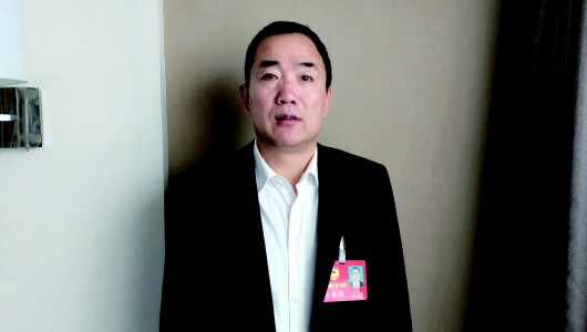 铁流委员建议为老革命、老党员留下影像文字资料