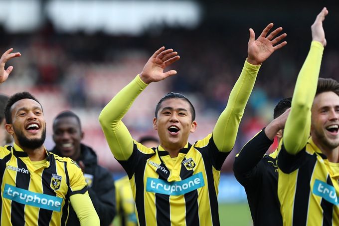 重磅!张玉宁将加盟国安 国内身价最高U23球员