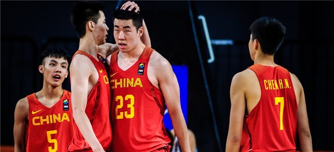 广州男篮世界杯分组，男篮世界杯广州场馆