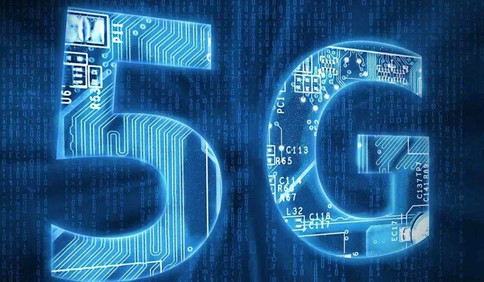 5G信號(hào)全覆蓋！兩會(huì)新聞中心網(wǎng)速“快到飛起”