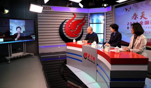 你的“金點子”直通全國兩會!首期三級代表委員聚焦“零星棚戶”