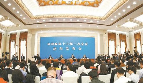 政法等部門頻出“大招” 維護民營企業合法權益
