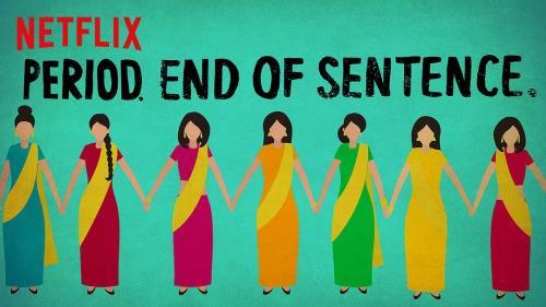 女性公开讨论月经很尴尬?是时候结束月经羞耻