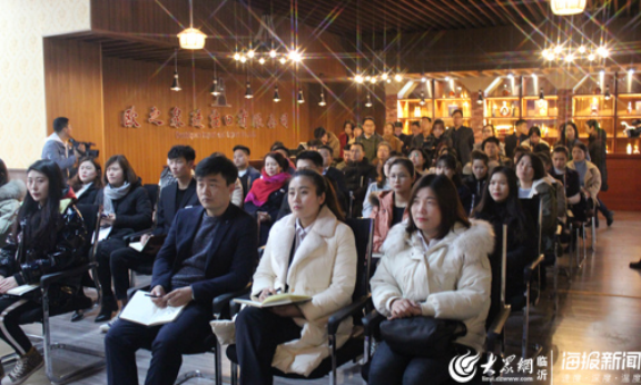 临沂人家门口的进口博览会4月登场 涉及30多个国家和地区