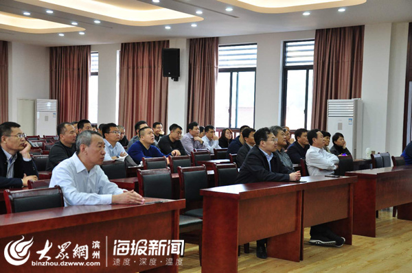 刘荩一带队考察赴浙江学习乡村规划 助力乡村振兴