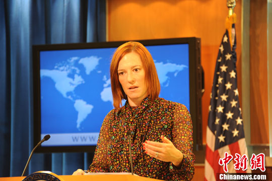 美媒:特朗普有意提名福克斯女嘉宾任国务院发言人