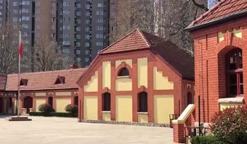 青島市文旅局推出12條清明踏青紅色之旅主題線路
