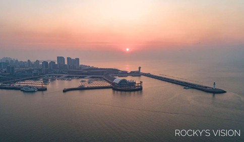 青島正青春：一個青島人朋友圈里的青島四季