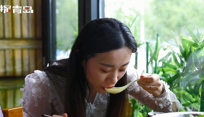 新方式石锅鱼：吃饭先品汤 营养更健康