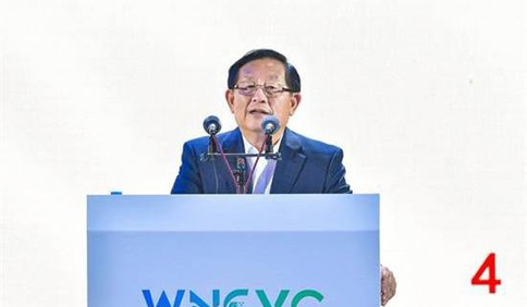 回归安全本源话题 聚焦世界新能源汽车大会