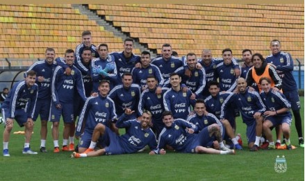 欧足联辟谣阿根廷踢欧国联:从没商讨过也不会